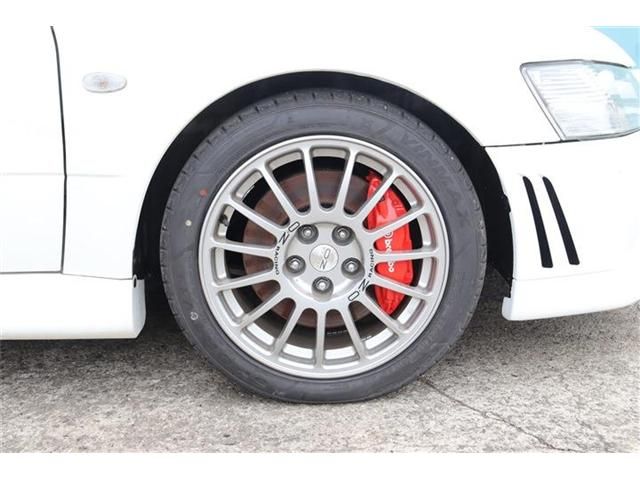 Mitsubishi LANCER 2001-03 23586-5