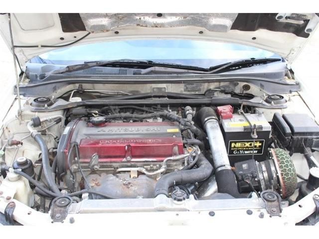 Mitsubishi LANCER 2001-03 23586-21
