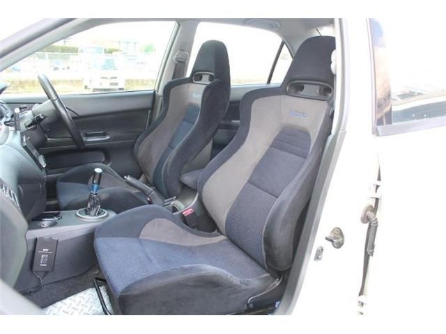 Mitsubishi LANCER 2001-03 23586-1