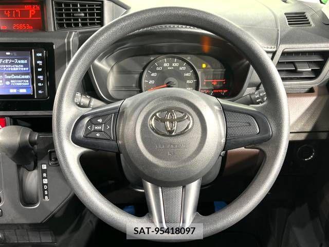 Toyota TANK 2018-10 205304-11