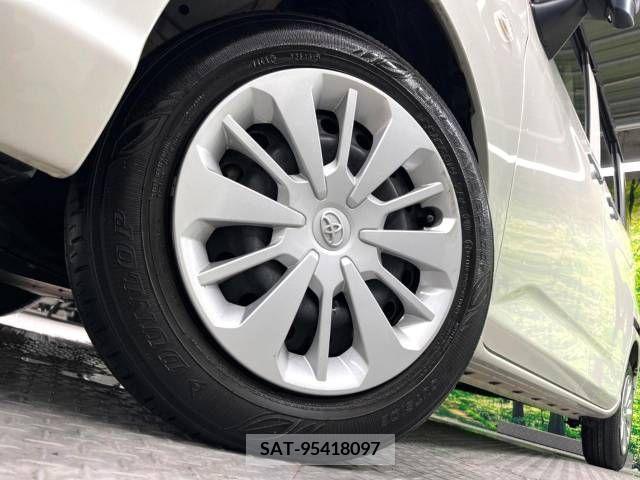 Toyota TANK 2018-10 205304-13