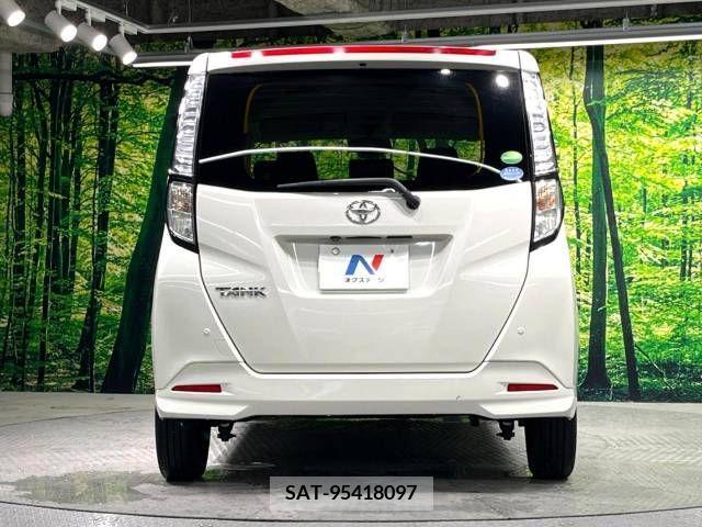 Toyota TANK 2018-10 205304-15