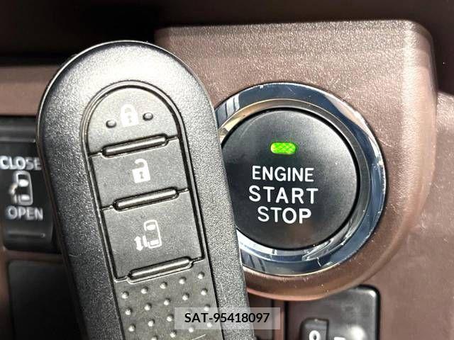Toyota TANK 2018-10 205304-7