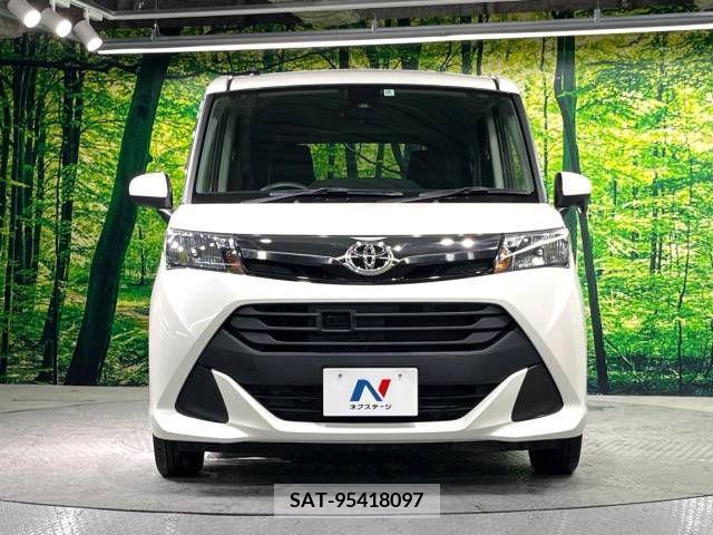 Toyota TANK 2018-10 205304-14