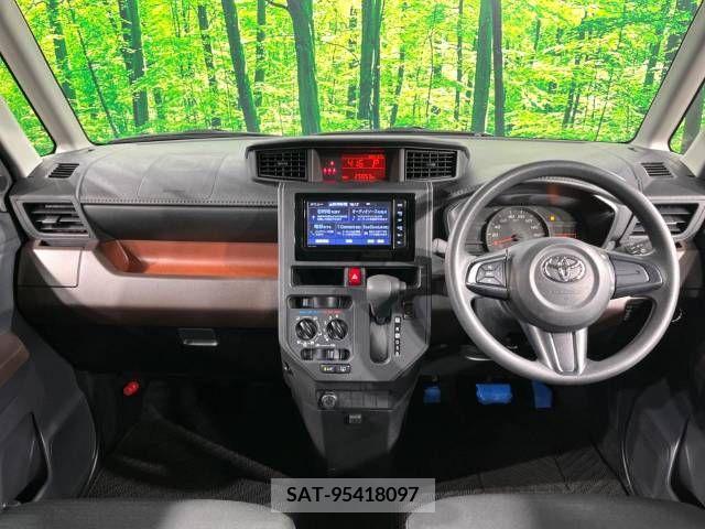 Toyota TANK 2018-10 205304-1