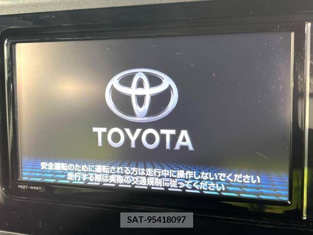 Toyota TANK 2018-10 205304-2