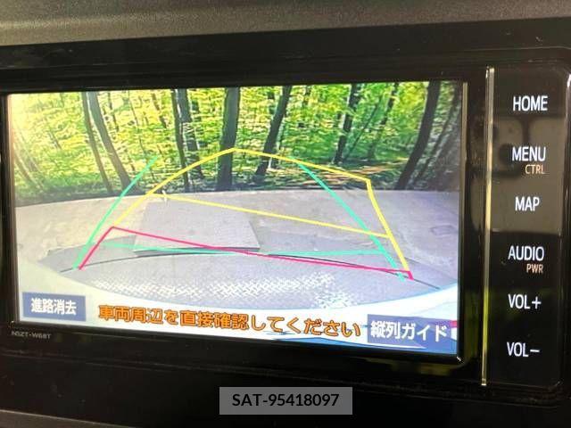 Toyota TANK 2018-10 205304-3