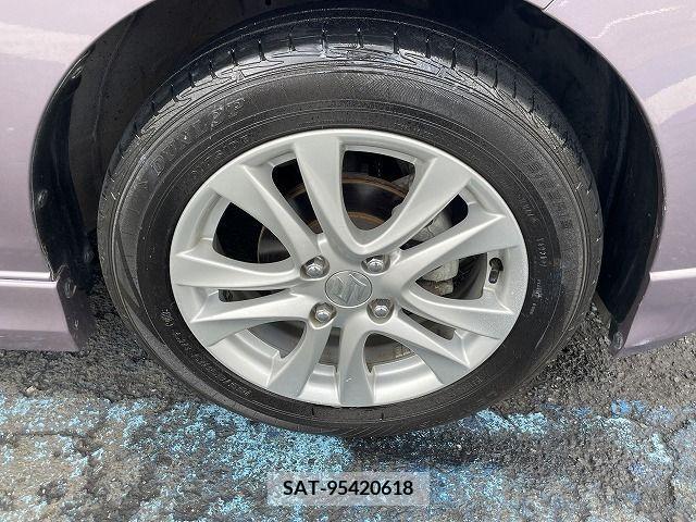 Suzuki SOLIO 2016-11 311328-12