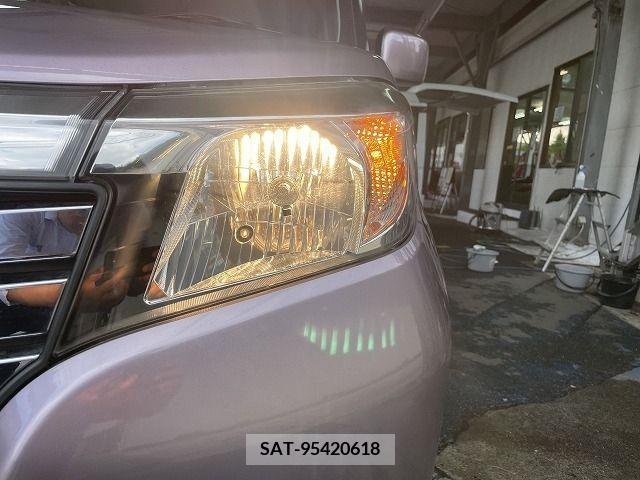 Suzuki SOLIO 2016-11 311328-15