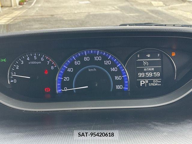 Suzuki SOLIO 2016-11 311328-18