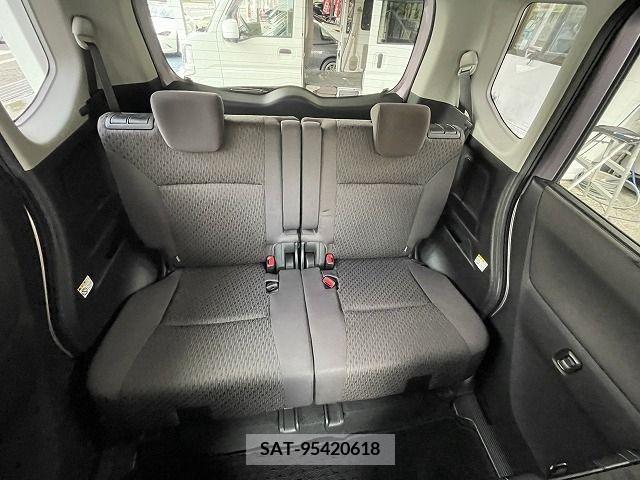 Suzuki SOLIO 2016-11 311328-24