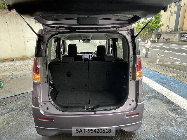 Suzuki SOLIO 2016-11 311328-21