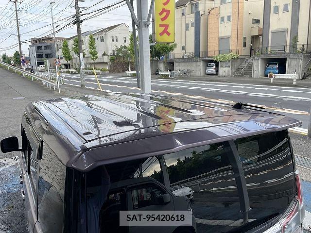 Suzuki SOLIO 2016-11 311328-11