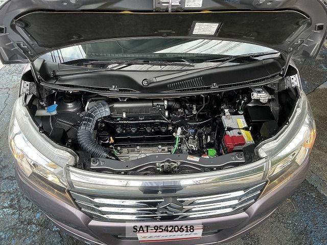 Suzuki SOLIO 2016-11 311328-14
