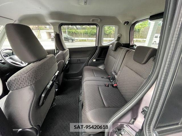 Suzuki SOLIO 2016-11 311328-26