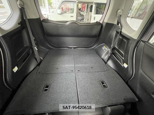 Suzuki SOLIO 2016-11 311328-23