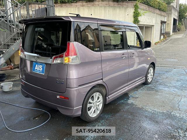 Suzuki SOLIO 2016-11 311328-5