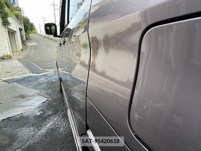 Suzuki SOLIO 2016-11 311328-10
