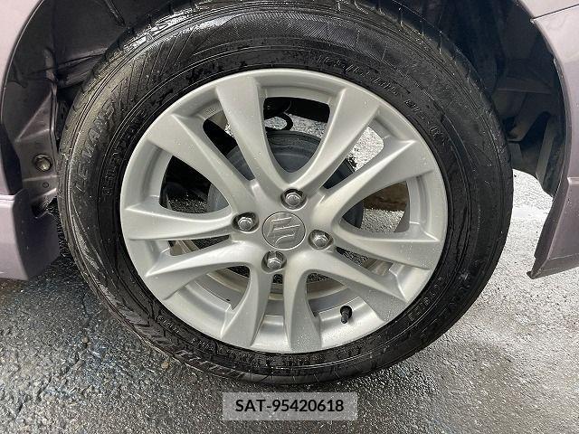 Suzuki SOLIO 2016-11 311328-13