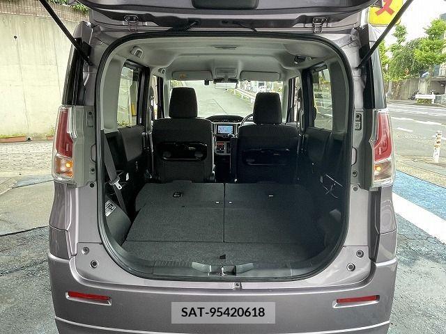 Suzuki SOLIO 2016-11 311328-22