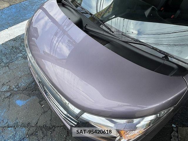 Suzuki SOLIO 2016-11 311328-9
