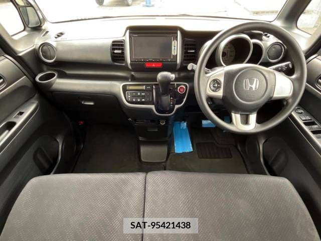Honda N BOX 2013-11 257262-1
