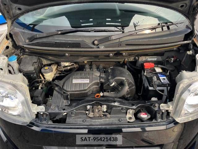 Honda N BOX 2013-11 257262-18