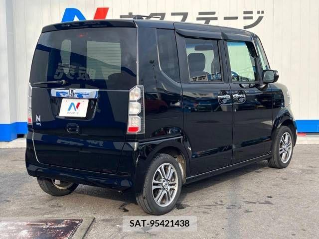 Honda N BOX 2013-11 257262-17