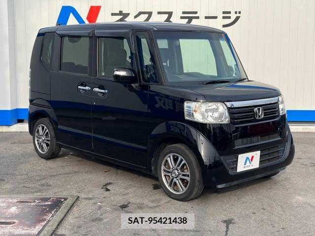 Honda N BOX 2013-11 257262-16