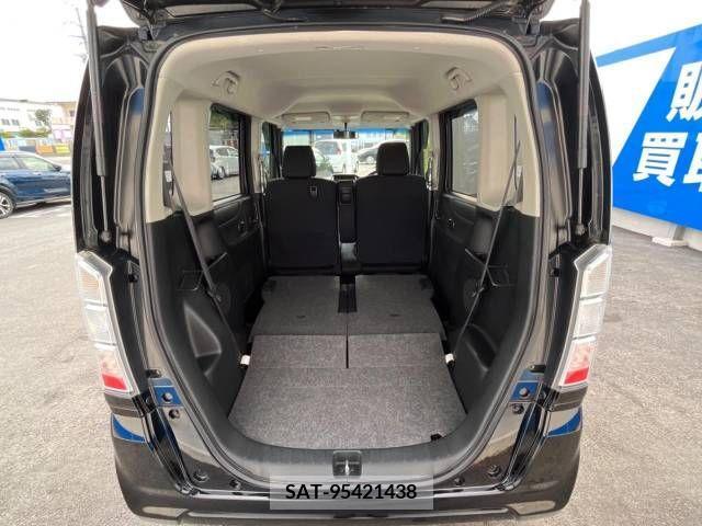 Honda N BOX 2013-11 257262-10