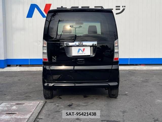Honda N BOX 2013-11 257262-15