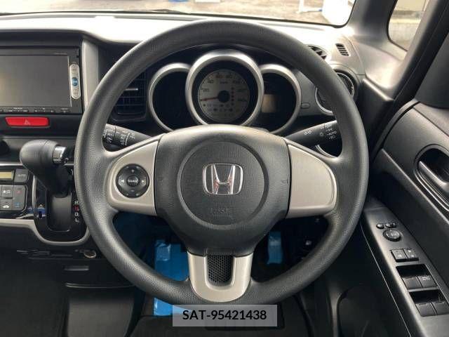 Honda N BOX 2013-11 257262-11