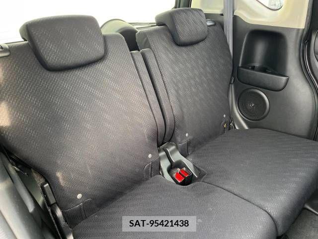 Honda N BOX 2013-11 257262-9