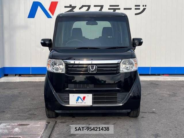 Honda N BOX 2013-11 257262-14