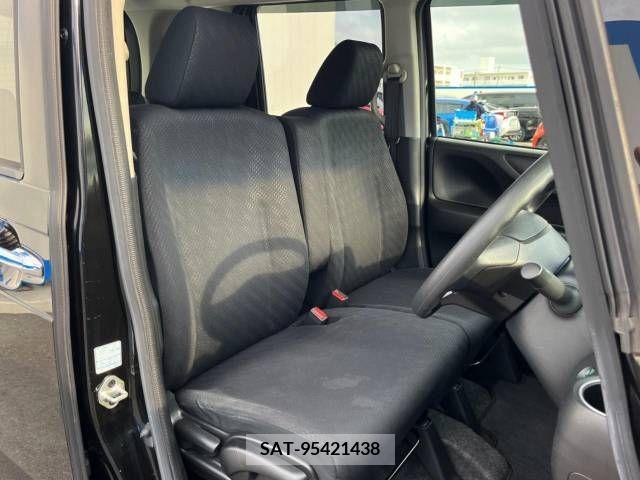 Honda N BOX 2013-11 257262-8