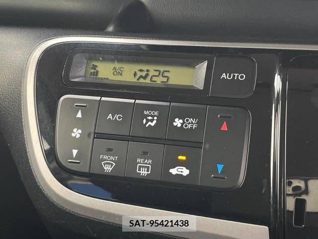 Honda N BOX 2013-11 257262-7