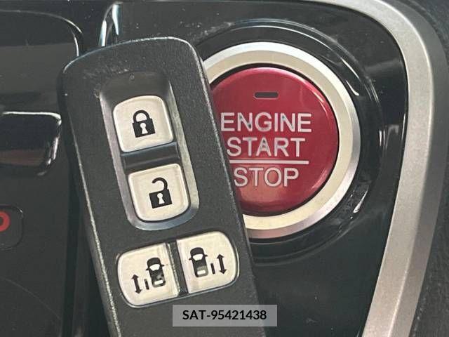 Honda N BOX 2013-11 257262-5