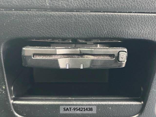 Honda N BOX 2013-11 257262-6
