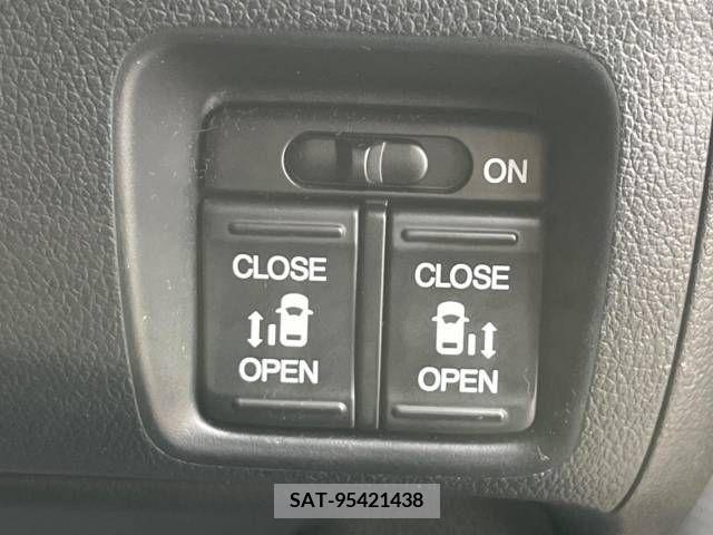 Honda N BOX 2013-11 257262-4