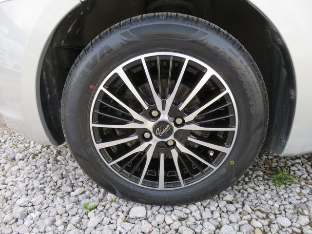 Suzuki SWIFT 2008-06 3516-20