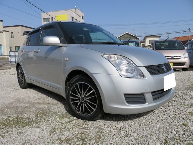 Suzuki SWIFT 2008-06 3516-5