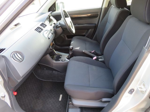 Suzuki SWIFT 2008-06 3516-11