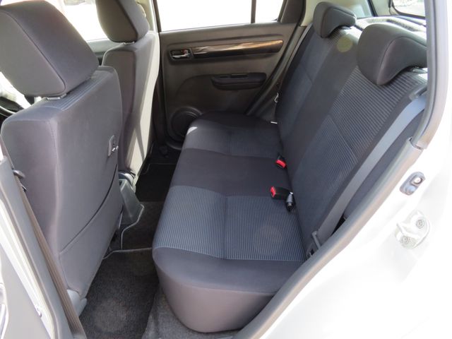 Suzuki SWIFT 2008-06 3516-13
