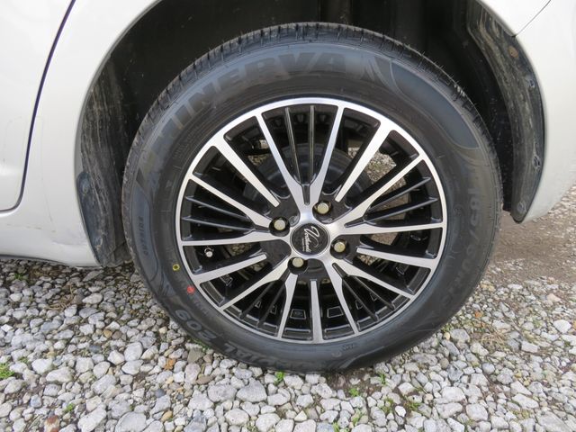 Suzuki SWIFT 2008-06 3516-21