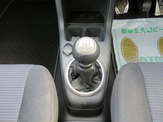 Suzuki SWIFT 2008-06 3516-8