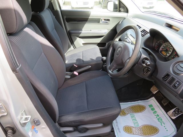 Suzuki SWIFT 2008-06 3516-10