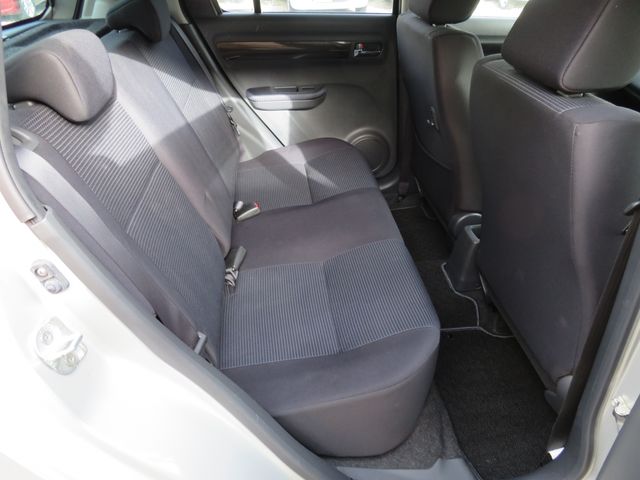 Suzuki SWIFT 2008-06 3516-12