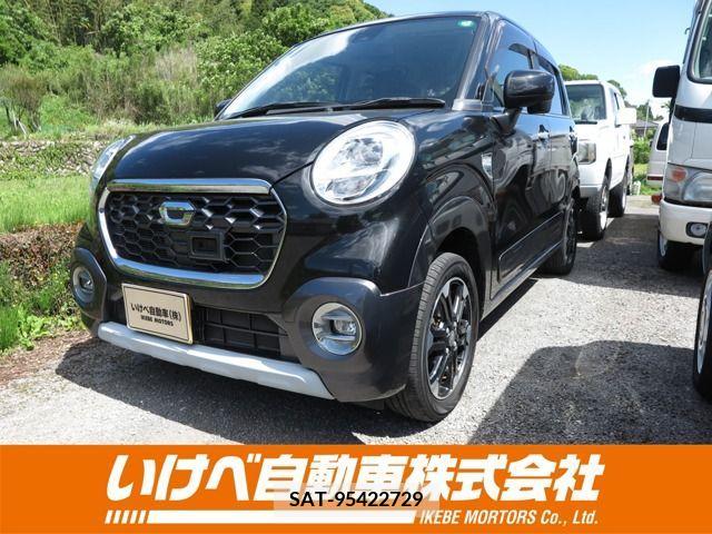 Daihatsu CAST 2017-01 386079-0