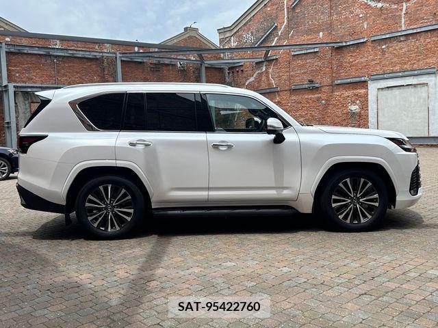 Lexus LX 2023-03 275461-4