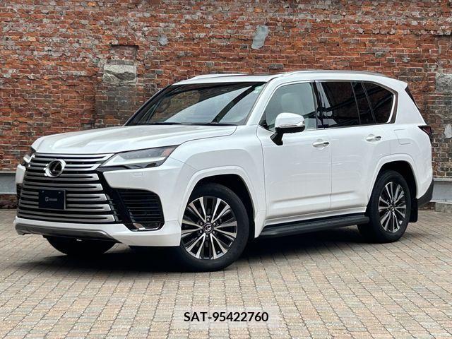 Lexus LX 2023-03 275461-0